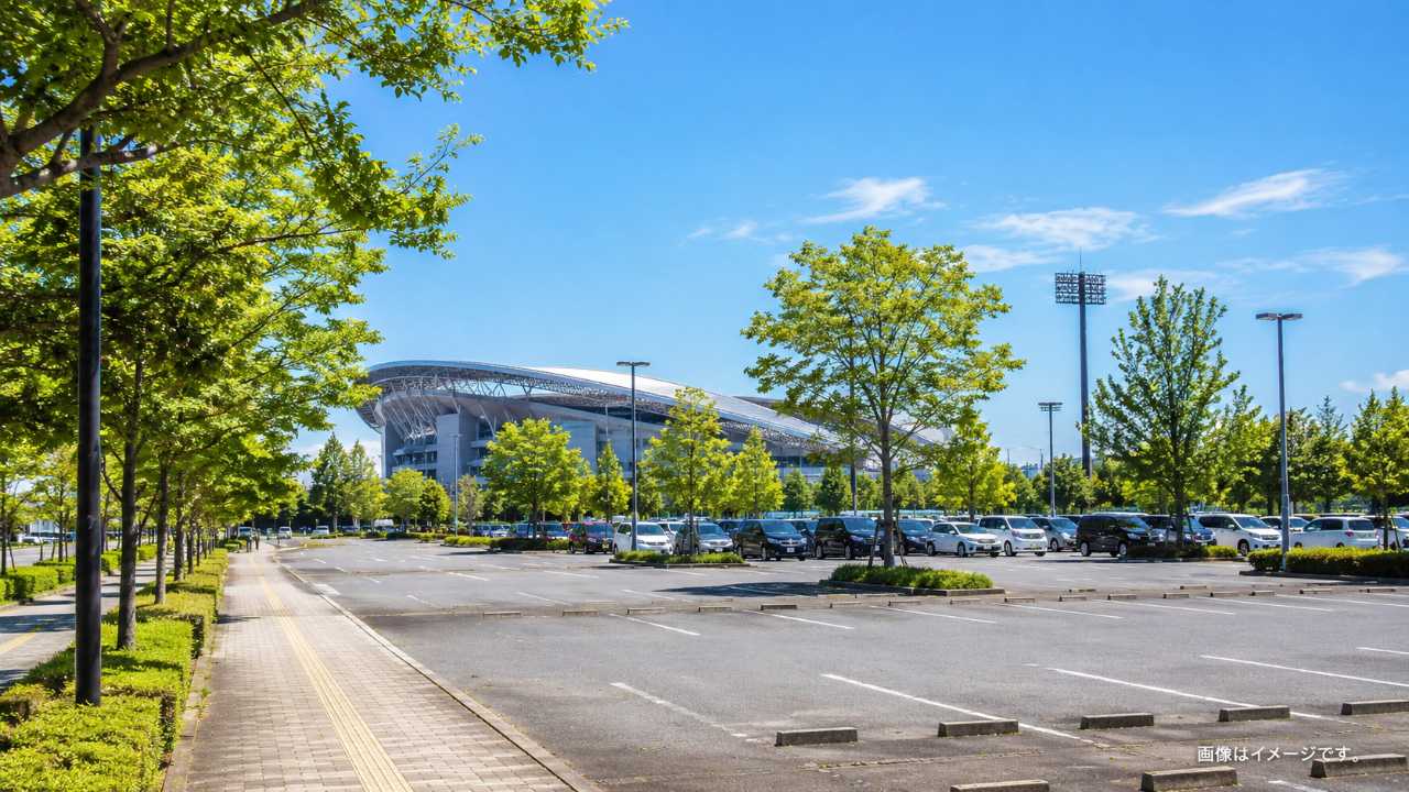 駒場 運動 公園